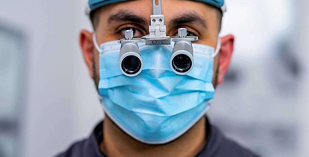 Modern dental office at North Med Dental in Auckland, captured by Hapfilm NZ Ltd