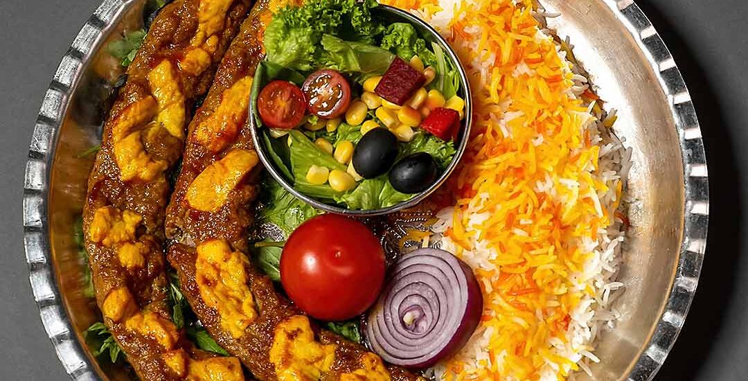 Rumi Restaurant Food Photography