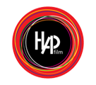HAPfilm NZ Ltd Log