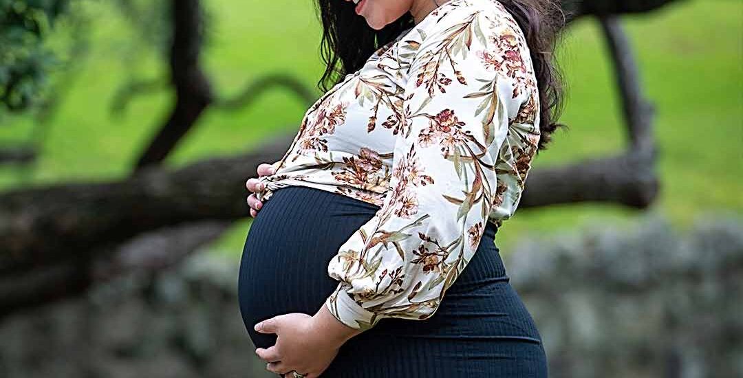 Auckland New Zealand maternity photography