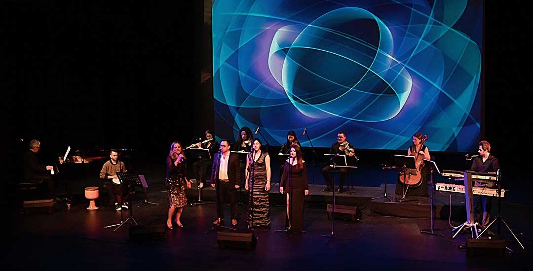 Live Concert Photography - Venue: Epsom Art Center