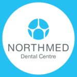 NorthMed Dental logo photographed by HAPfilm Auckland Photography and Videography