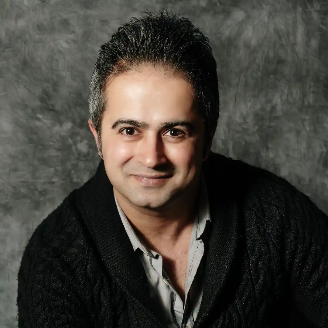 Arash Armand HAPfilm Auckland wedding and event photography and videography services Director and Owner