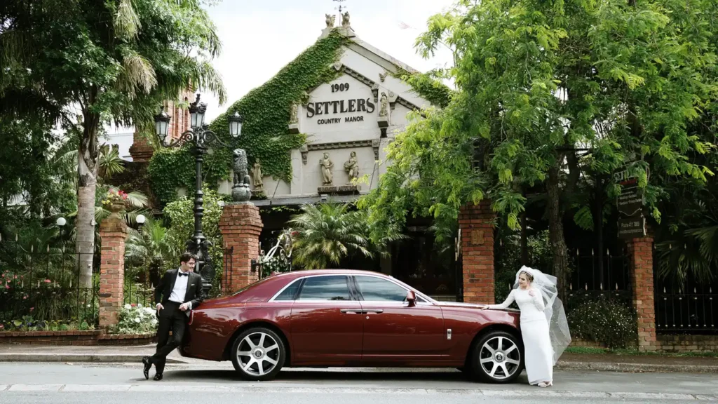 Beautiful Jordanian and Persian wedding at Settlers Country Manor, captured by HAPfilm, the best Auckland wedding photographer and videographer.